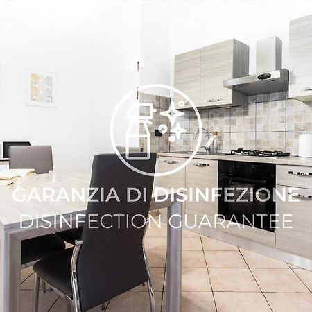Апартаменты Italianway - Prinetti 28 Милан Экстерьер фото