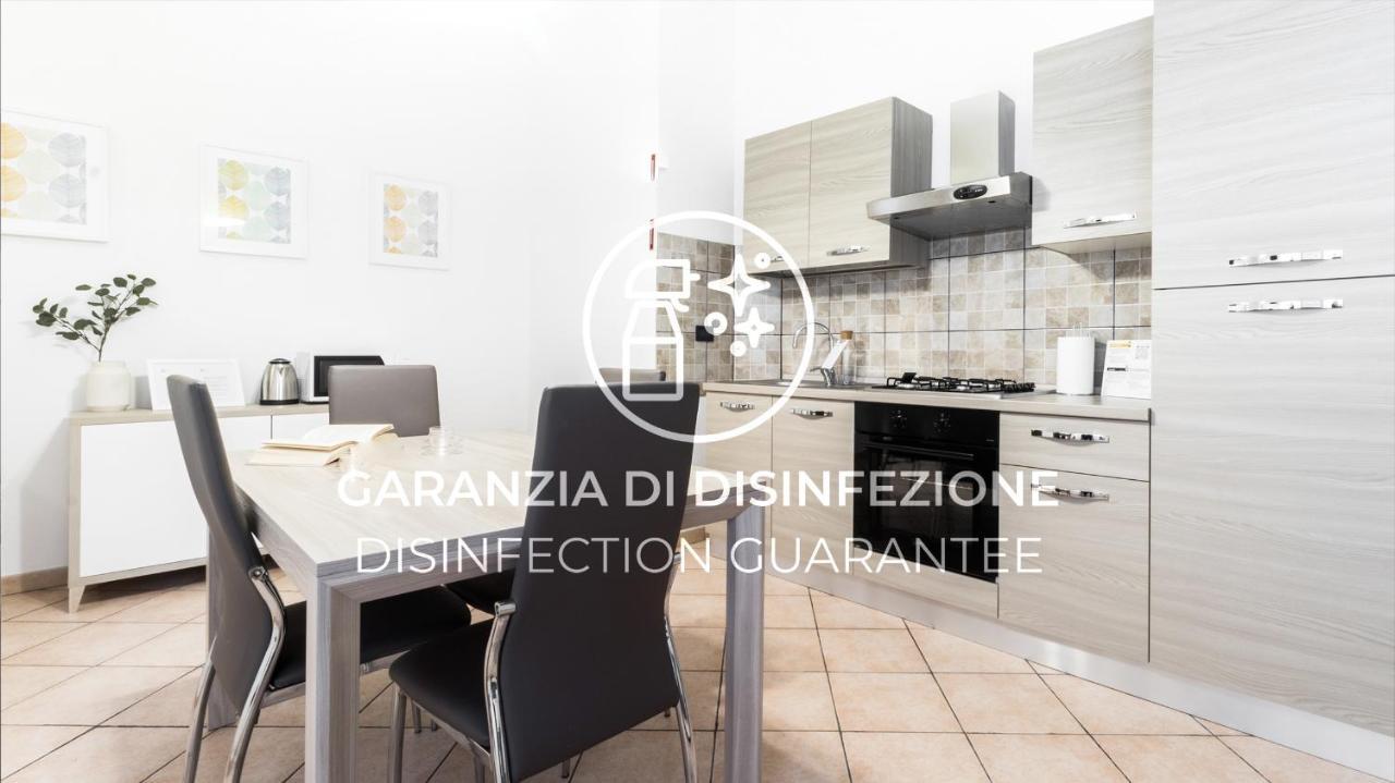 Апартаменты Italianway - Prinetti 28 Милан Экстерьер фото